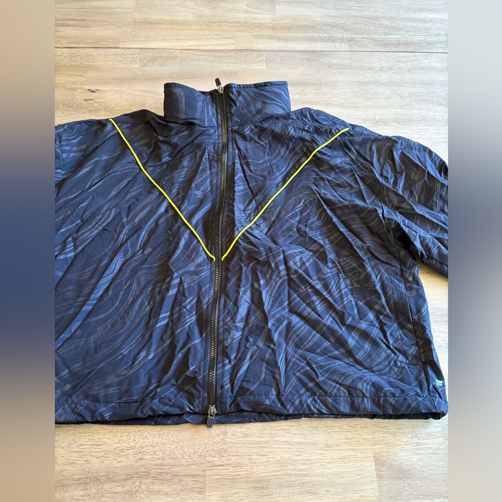 Fabletics Cropped Jacket